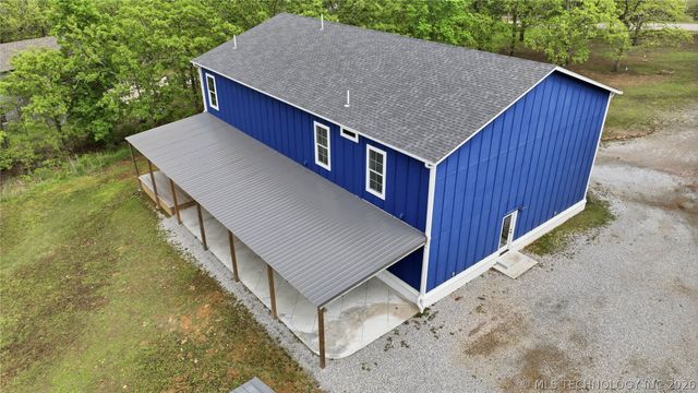 14215 E 208th Street, Bixby, OK 74008
