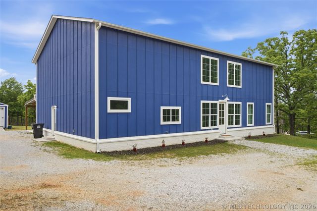 14215 E 208th Street, Bixby, OK 74008