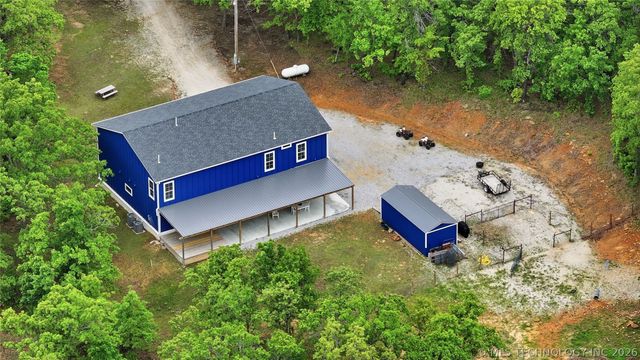 14215 E 208th Street, Bixby, OK 74008