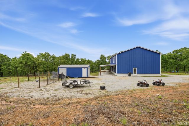 14215 E 208th Street, Bixby, OK 74008