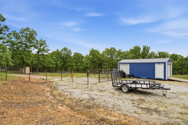 14215 E 208th Street, Bixby, OK 74008