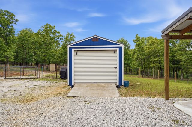 14215 E 208th Street, Bixby, OK 74008