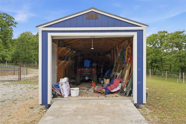 14215 E 208th Street, Bixby, OK 74008