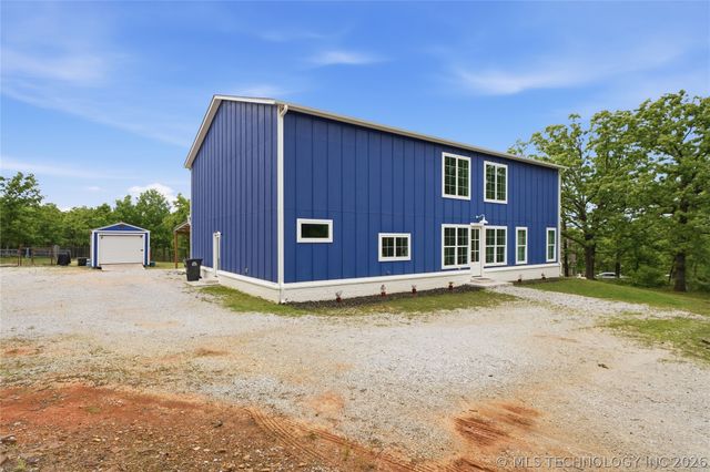14215 E 208th Street, Bixby, OK 74008