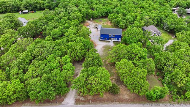 14215 E 208th Street, Bixby, OK 74008
