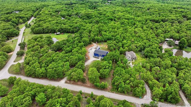 14215 E 208th Street, Bixby, OK 74008