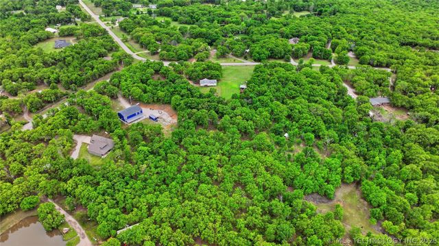 14215 E 208th Street, Bixby, OK 74008