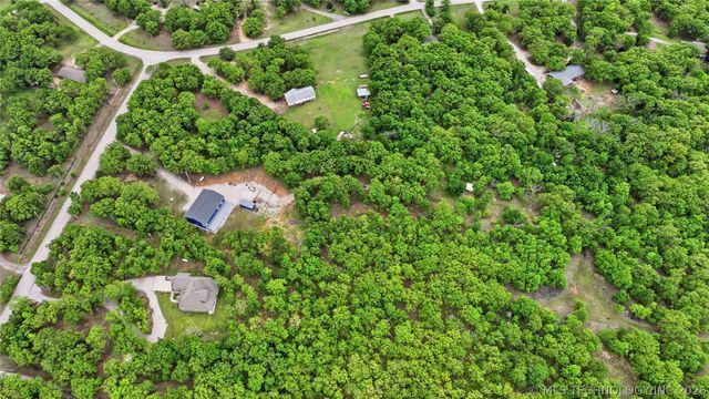 14215 E 208th Street, Bixby, OK 74008
