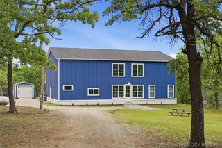 14215 E 208th Street, Bixby, OK 74008