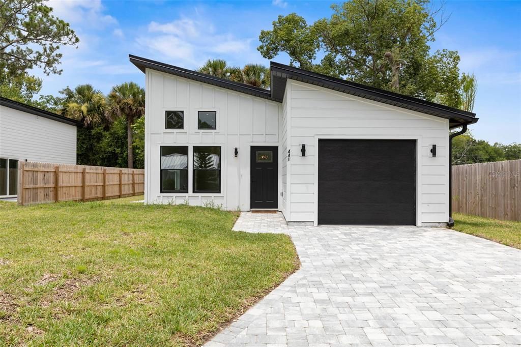 441 S WOODLAWN STREET, St Augustine, FL 32084