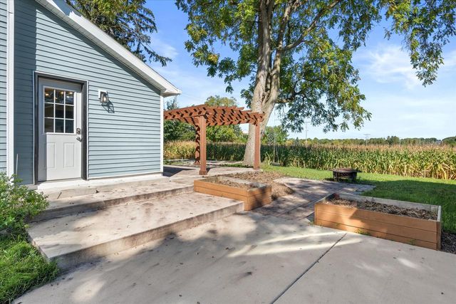 12220 Eau Galle ROAD, Caledonia, WI 53108