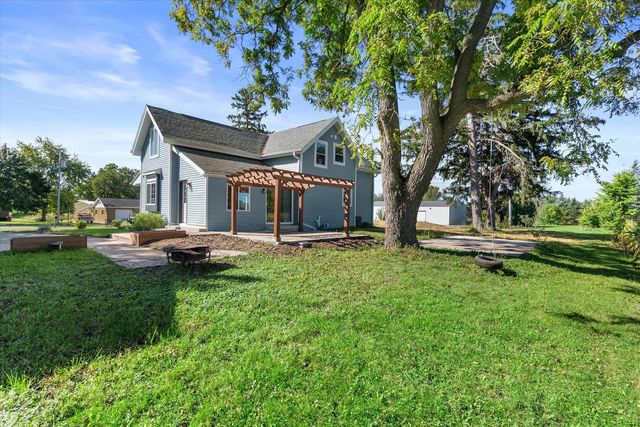 12220 Eau Galle ROAD, Caledonia, WI 53108