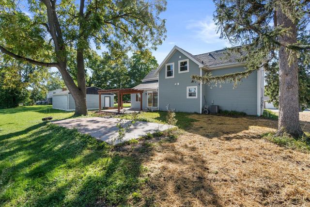 12220 Eau Galle ROAD, Caledonia, WI 53108
