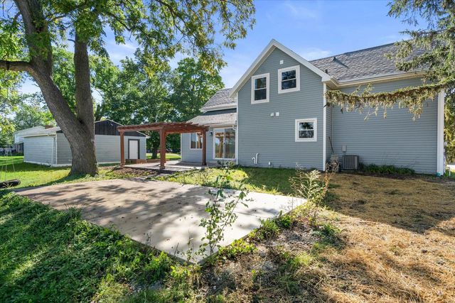 12220 Eau Galle ROAD, Caledonia, WI 53108