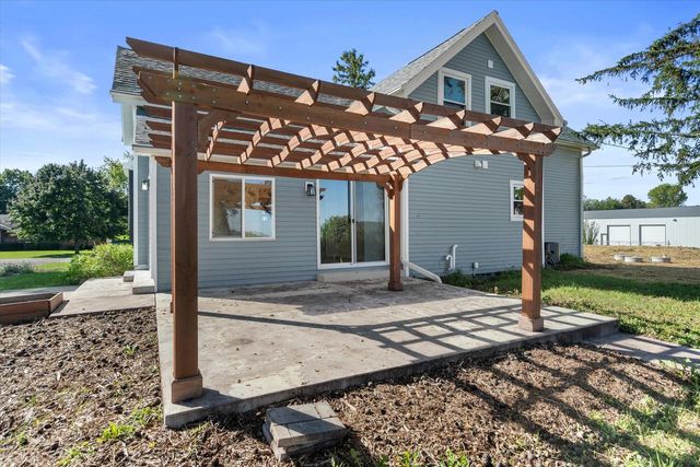 12220 Eau Galle ROAD, Caledonia, WI 53108