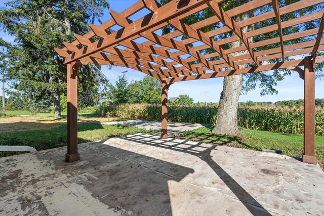 12220 Eau Galle ROAD, Caledonia, WI 53108