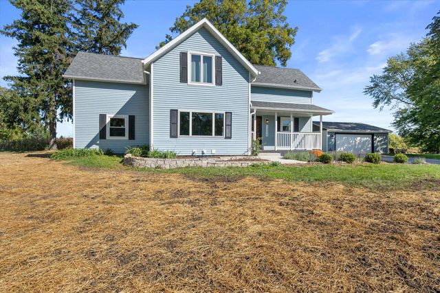 12220 Eau Galle ROAD, Caledonia, WI 53108