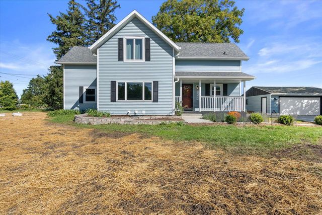 12220 Eau Galle ROAD, Caledonia, WI 53108