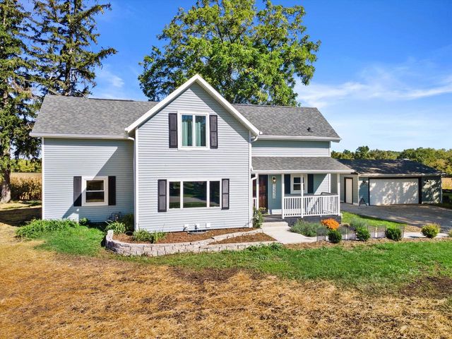 12220 Eau Galle ROAD, Caledonia, WI 53108