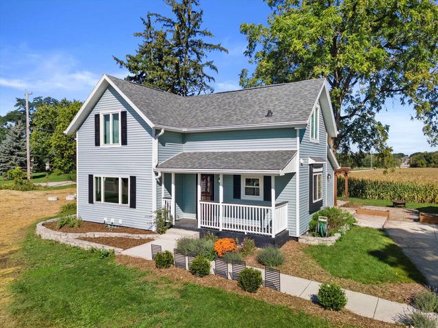12220 Eau Galle ROAD, Caledonia, WI 53108
