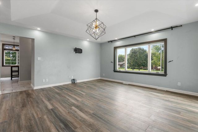 12220 Eau Galle ROAD, Caledonia, WI 53108