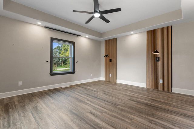 12220 Eau Galle ROAD, Caledonia, WI 53108