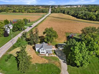 12220 Eau Galle ROAD, Caledonia, WI 53108