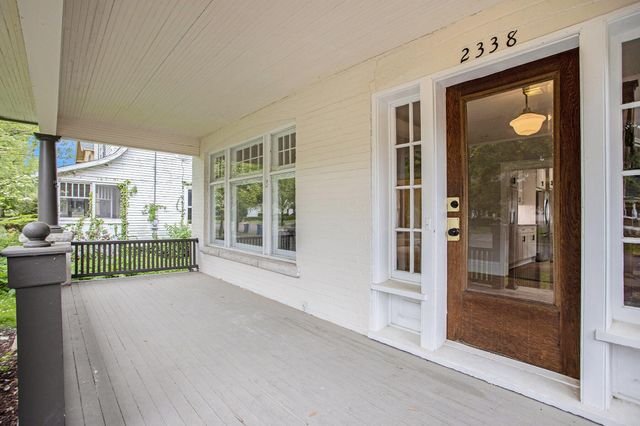 2338 Glenwood Drive, Kalamazoo City, MI 49008