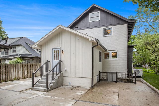 2338 Glenwood Drive, Kalamazoo City, MI 49008