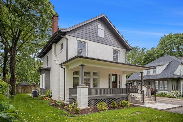 2338 Glenwood Drive, Kalamazoo City, MI 49008