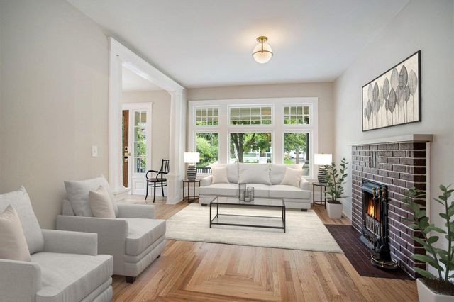 2338 Glenwood Drive, Kalamazoo City, MI 49008