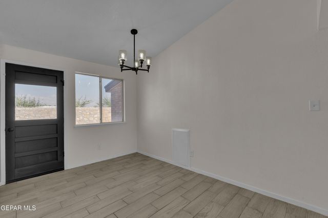 8827 CLAVEL Drive, El Paso, TX 79907