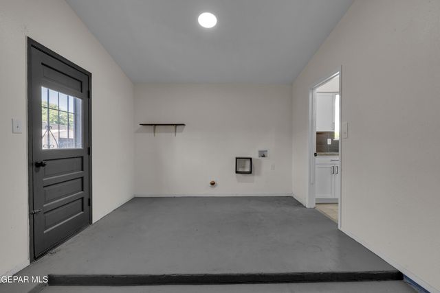 8827 CLAVEL Drive, El Paso, TX 79907