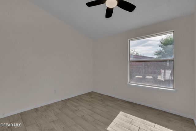 8827 CLAVEL Drive, El Paso, TX 79907