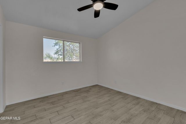 8827 CLAVEL Drive, El Paso, TX 79907
