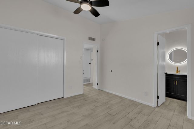 8827 CLAVEL Drive, El Paso, TX 79907