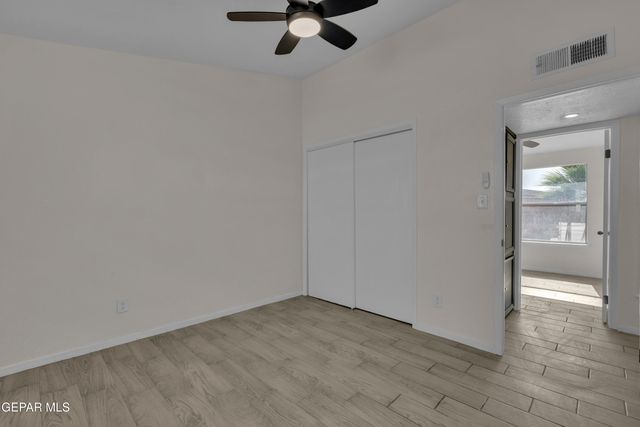 8827 CLAVEL Drive, El Paso, TX 79907