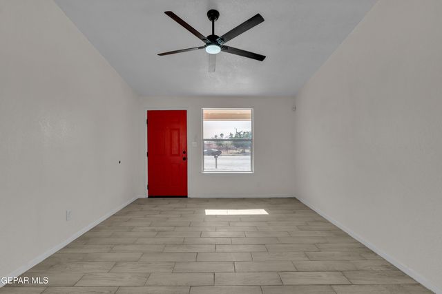 8827 CLAVEL Drive, El Paso, TX 79907
