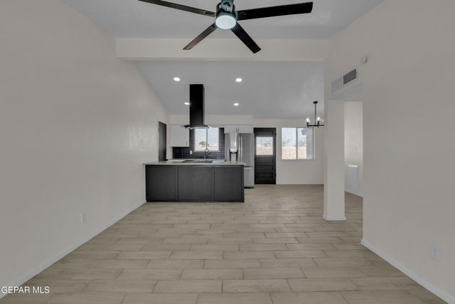 8827 CLAVEL Drive, El Paso, TX 79907