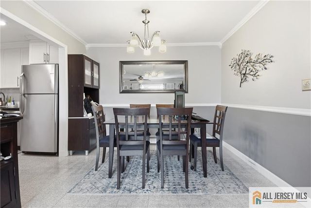 1210 Cricket Lane 1210, Woodbridge Proper, NJ 07095