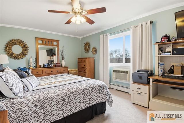 1210 Cricket Lane 1210, Woodbridge Proper, NJ 07095