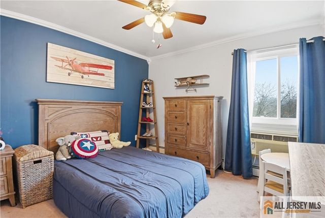 1210 Cricket Lane 1210, Woodbridge Proper, NJ 07095