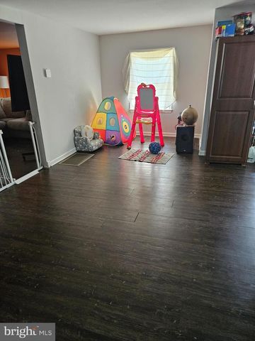 1309 PLEASANT DR, Millville, NJ 08332