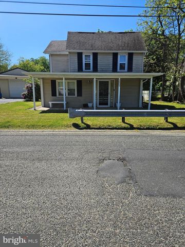 1309 PLEASANT DR, Millville, NJ 08332