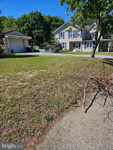 1309 PLEASANT DR, Millville, NJ 08332