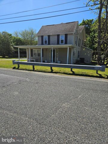 1309 PLEASANT DR, Millville, NJ 08332