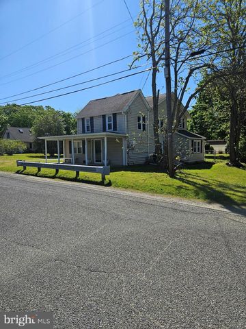 1309 PLEASANT DR, Millville, NJ 08332