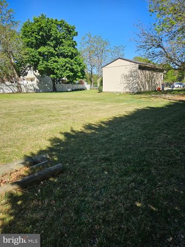 1309 PLEASANT DR, Millville, NJ 08332