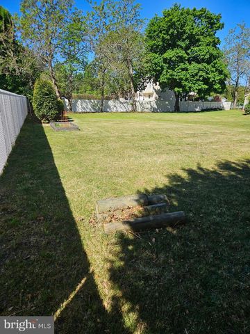 1309 PLEASANT DR, Millville, NJ 08332