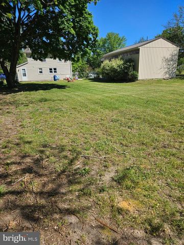 1309 PLEASANT DR, Millville, NJ 08332